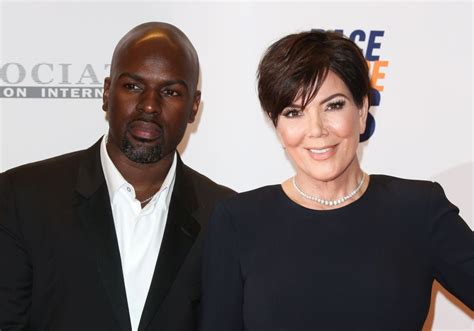 corey gamble age